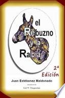 libro El Rebuzno Y La Rabia